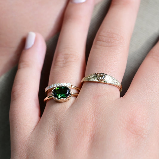 Duchess Ring