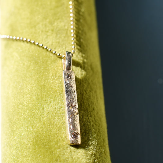 Duke's Pendant - Miarante