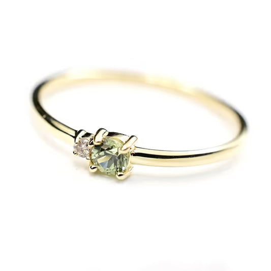 Linga Ring