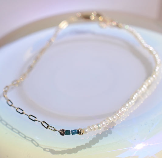 Tiny Dancer Bracelet Mix