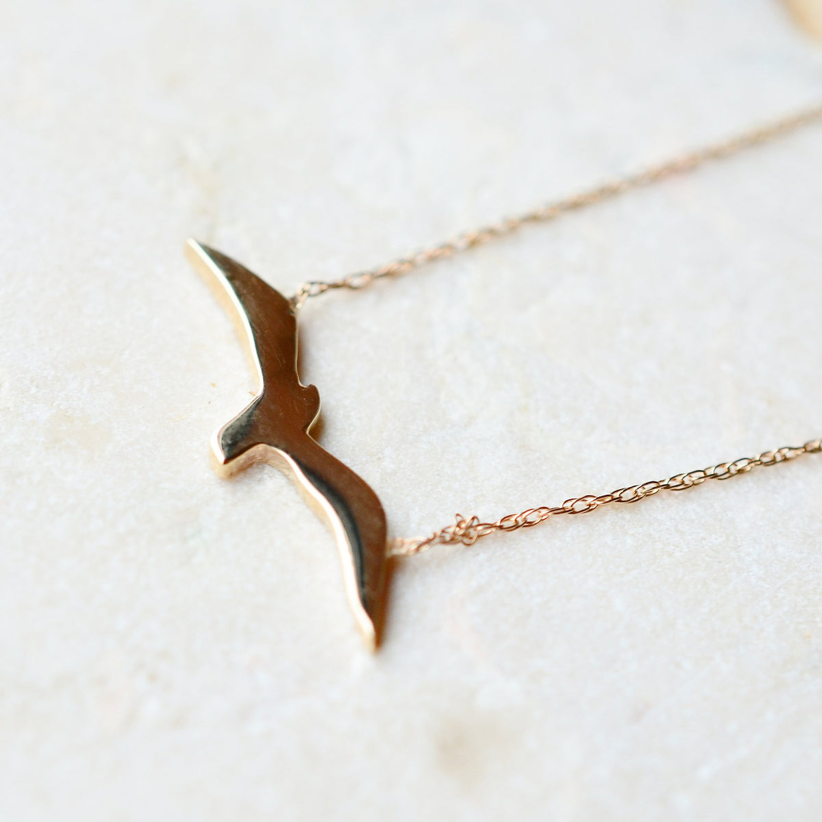 GAGAN×MioYanase / Swallow egg chain tall