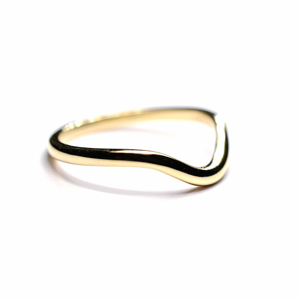 Oban Arc Ring