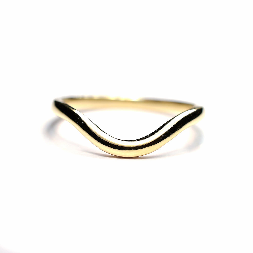 Oban Arc Ring