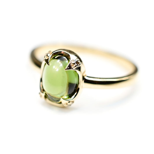 Crown Ring - Miarante