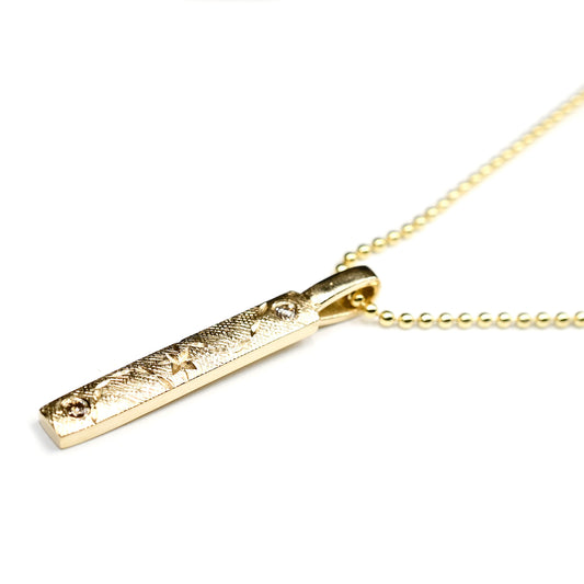 Duke's Pendant - Miarante