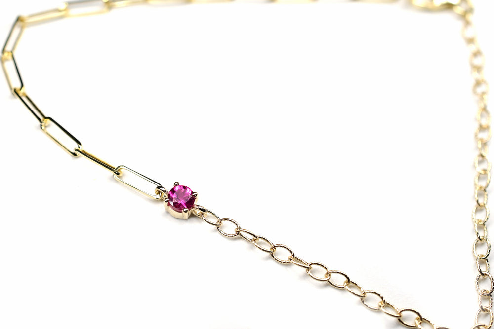 Firefly Bracelet Tourmaline - Miarante