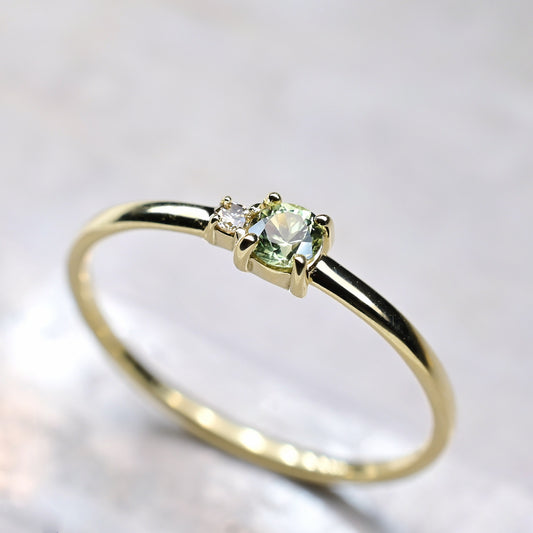 Linga Ring - Miarante