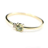 Linga Ring