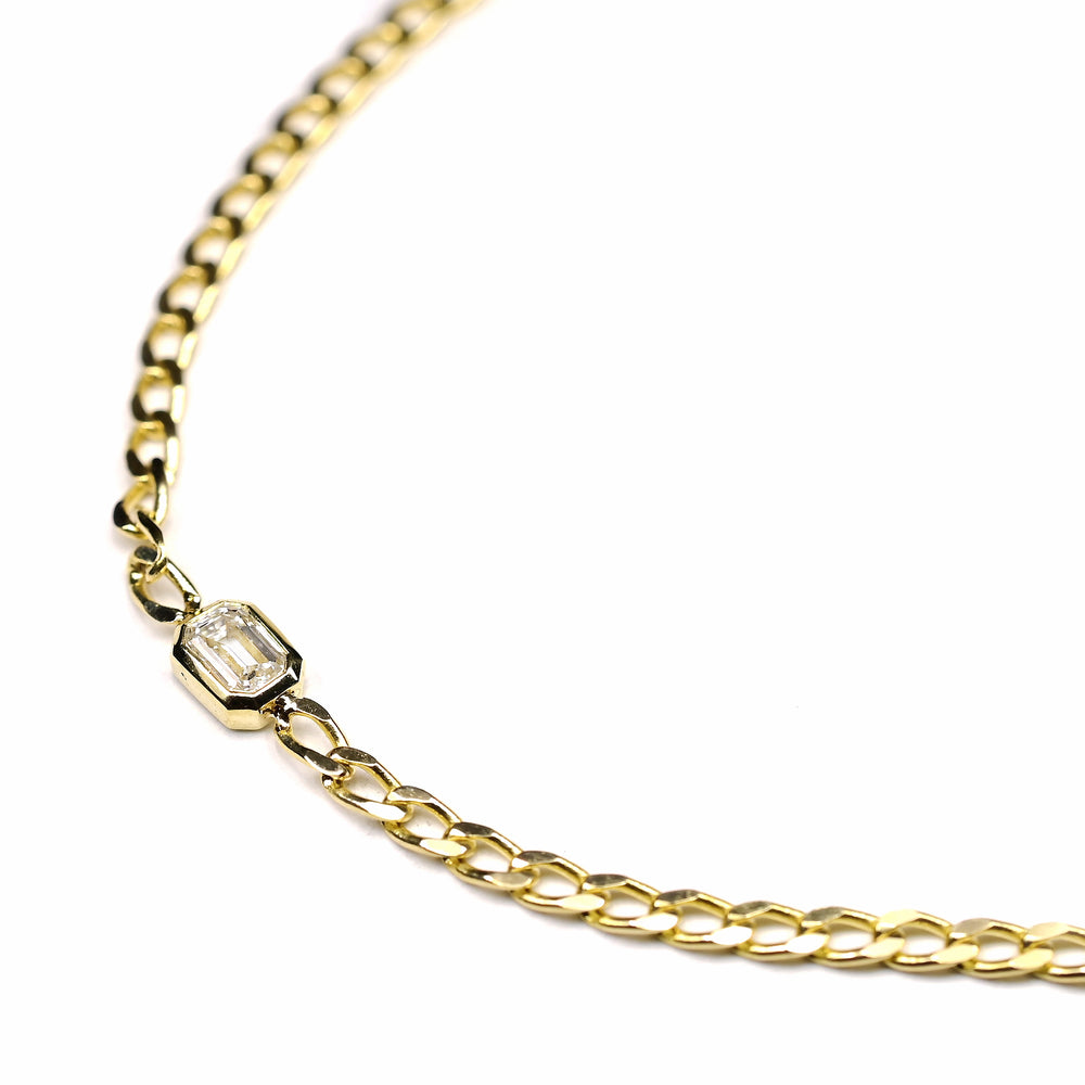 Lui Bracelet Diamond