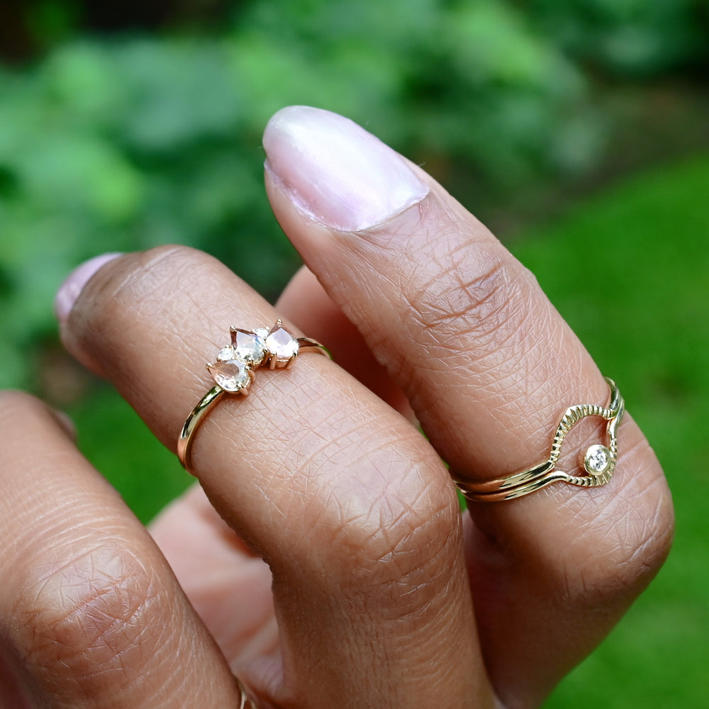 2 Gram Arabic Rings | 2 ഗ്രാം മുതലുള്ള അറബിക് മോതിരങ്ങൾ | By Nakshathra 916  Gold and DiamondsFacebook