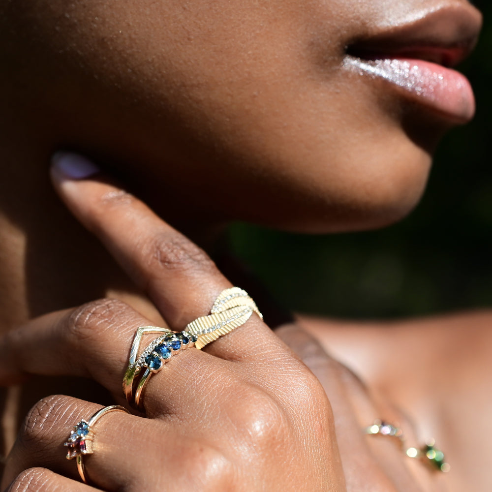 Perthia Ring - Miarante