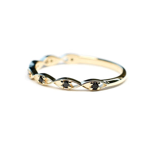 Black Diamond Linnhe Ring - Miarante