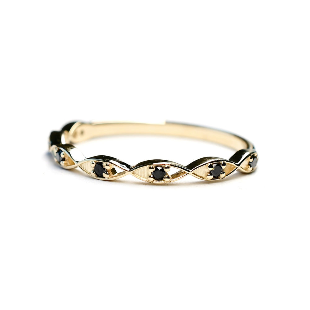 Black Diamond Linnhe Ring - Miarante