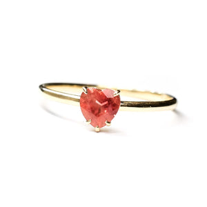 
                
                    Load image into Gallery viewer, Sunheart Ring - Miarante
                
            
